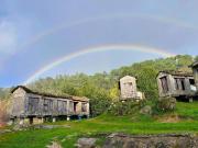 A Casiña dos Canastros