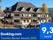 Apartman Horec 30 a 1 Apartman Horec 30 a 1