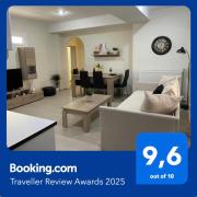 Triptolemus Stay Inn