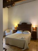 Agriturismo Barchessa Agriturismo Barchessa