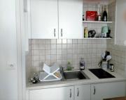 studio 2 pers résidence des iles Fromentine