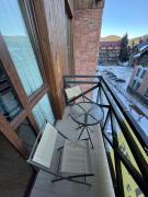 Apartment in Bakuriani - Parki Residence