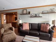 Snowcrest Condo Walking Distance to Slopes