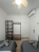 Apartamentos CT