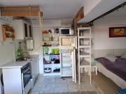 Blaha Lujza Apartman Balaton