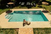 La Vida Surf - Yoga Villa
