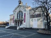 Moderní studio v centru Pardubic - Netflix, Wi-Fi zdarma