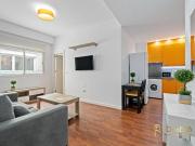 Cosy Flat to discover Malaga