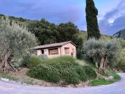 Umbrian cottage retreat