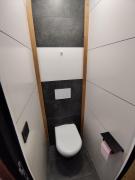 Residence La Vanoise - Appartement chaleureux ski aux pieds