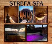 Sielska Chatka - domek z możliwością dodatkowego wynajęcia sauny i bali