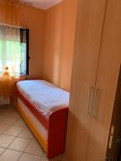 Two-bedroom vacation home