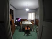 DEPARTAMENTO 4 PISO en La Perla 200 metros playa Alfonsina Jovenes o Familia