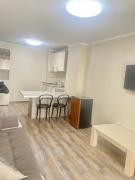 Orbi Palace 404 Bakuriani