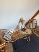 Charmant appartement au Faouët