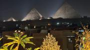 Zuri Pyramids View Hotel