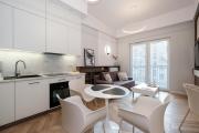 Apartament przy Nawrot, WSZYSTKO NOWE, 550 m do Piotrkowskiej