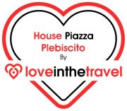 House Piazza Plebiscito by Loveinthetravel