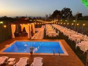 Lilyum garden house&organization