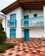 Casa Pino Campestre Panorámica