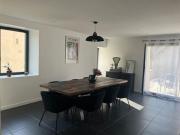 Charmante grange restaurée