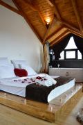 Top Mavrovo