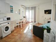 Benalbeach, Bonito apartamento 2 dormitorios