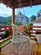 Konak Jerma-Kanjon Jerme Pirot