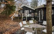 3 Bedroom Pet Friendly Home In Vejby