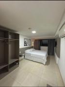 Manaira Apart-Hotel Confort