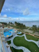 Apartamento tucacas planta 100