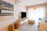 Modern Camões Flat, In the Heart of Porto