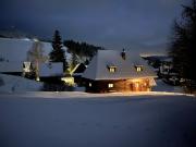 Chalúpka na kopčeku Chalúpka na kopčeku