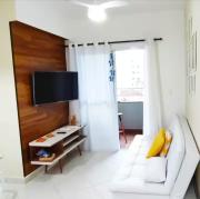Apartamento Sol, Mar e Surf