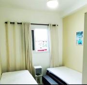 Apartamento Sol, Mar e Surf