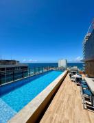 Your home at the Bahia Carnival