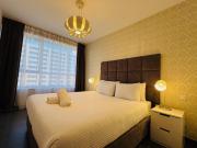 Wonderful apartment in Tangier City Center