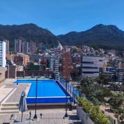 Top Bogota