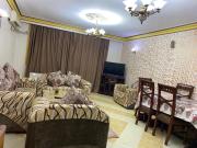 شقه مفروشه للايجار