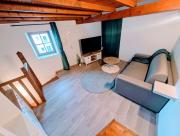 Ancienne maison de bourg