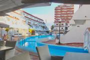 Apartment in Las Americas las floritas Arona