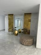 شقه في كمباوبند بقلب الدائري بالفرش والأجهزه