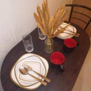 1BR Red residences Makati