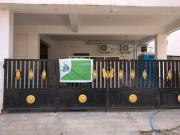 La villa Rani KK Nagar