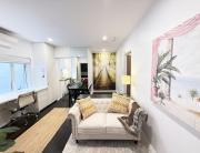 Perfect Potts Point Pied-à-terre