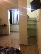 Apartamento a três minutos da praia de Copacabana