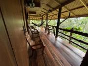 On The Rocks Bungalows, Restaurant and Jungle Trekking Tours