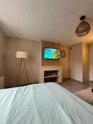 Appartement rénové et cosy idéalement situé