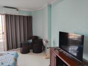 Top Pattaya Central