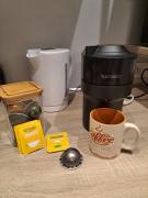 LEscale, studio, hyper-centre historique, Netflix